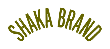 Shaka Brand Hawaii